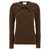 Isabel Marant Isabel Marant 'Kern' Sweater BROWN