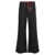 Marni Marni 'Marble Dyed' Jeans Black