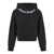 Palm Angels Palm Angels 'Neck Logo' Hoodie Black