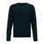 Roberto Collina Roberto Collina Crew-Neck Sweater GREEN