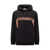 Lanvin Lanvin 'Curblace' Hoodie Black