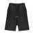 Lanvin Lanvin Shorts Black