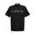 Lanvin Lanvin Classic Curb T-Shirt Black