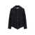 Comme des Garçons Cdgcdg Jackets Black