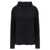 Rick Owens Rick Owens Shroud' Sweater Black