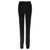 Rick Owens Rick Owens Knitted Leggings Black