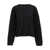 Loulou Studio Loulou Studio 'Ropo' Sweater Black