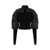 Rick Owens Rick Owens Duvetina Down Jacket Clothing Black