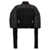 Rick Owens Rick Owens 'Duvetina' Jacket Black