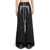 Rick Owens Rick Owens Wide Leg Black