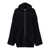 Rick Owens Rick Owens 'Gimp' Hooded Cardigan Black