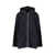 Rick Owens Rick Owens Coats Black