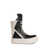 Rick Owens Rick Owens High-Top  Black