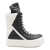 Rick Owens Rick Owens Sneakers Black Black