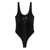 ROTATE Birger Christensen Rotate Birger Christensen 'Cismione' Swimsuit Black