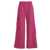 ROTATE Birger Christensen Rotate Birger Christensen 'Holiday' Joggers PURPLE