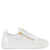 Giuseppe Zanotti Giuseppe Zanotti Sneakers WHITE