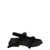 Rick Owens Rick Owens 'Tractor' Sandals Black