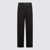 Rick Owens Rick Owens Black Cotton Denim Jeans Black