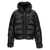 Rick Owens Rick Owens 'Sealed' Down Jacket Black