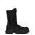 Rick Owens Rick Owens Black Boots Black