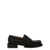 Ganni Ganni 'Butterfly' Loafers Black