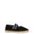 Ganni Ganni Espadrilles Straps Black