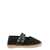 Ganni Summer Espadrille Black