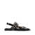 Ganni Ganni Flat Shoes Black