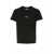 Maison Margiela Maison Margiela T-Shirt Black