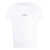 Maison Margiela Maison Margiela T-Shirts And Polos White WHITE