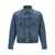 Maison Margiela Maison Margiela 'Sportsjacket' Jacket BLUE