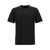 Maison Margiela Maison Margiela T-Shirt Black