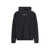 Maison Margiela Maison Margiela 'Maison Margiela Paris' Hoodie Black