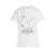 Maison Margiela Maison Margiela Logo Printed T-Shirt Multicolor