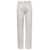 Maison Margiela Maison Margiela Skinny Denim Cotton Jeans Beige