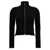 MM6 Maison Margiela Mm6 Maison Margiela Sweaters Black