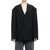 MM6 Maison Margiela Mm6 Maison Margiela Single-Breasted Black