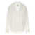 MM6 Maison Margiela Mm6 Maison Margiela V-Neck Shirt WHITE