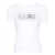 MM6 Maison Margiela Mm6 Maison Margiela T-Shirts And Polos WHITE