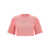 Loewe Loewe 'Reproportioned' Cropped Top PINK