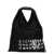 MM6 Maison Margiela Mm6 Maison Margiela 'Small Japanese' Handbag Black