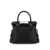 Maison Margiela Maison Margiela Handbags. Black