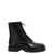 Maison Margiela Maison Margiela 'Tabi' Ankle Boots Black