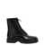 Maison Margiela Maison Margiela 'Tabi' Ankle Boots Black