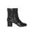 Maison Margiela Maison Margiela Boots Black