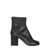 Maison Margiela Maison Margiela Tabi Boots Black