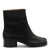 Maison Margiela Maison Margiela Boots Black Black