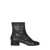 Maison Margiela Maison Margiela Tabi Boots Black