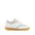 MM6 Maison Margiela Mm6 Maison Margiela Leather Sneakers WHITE